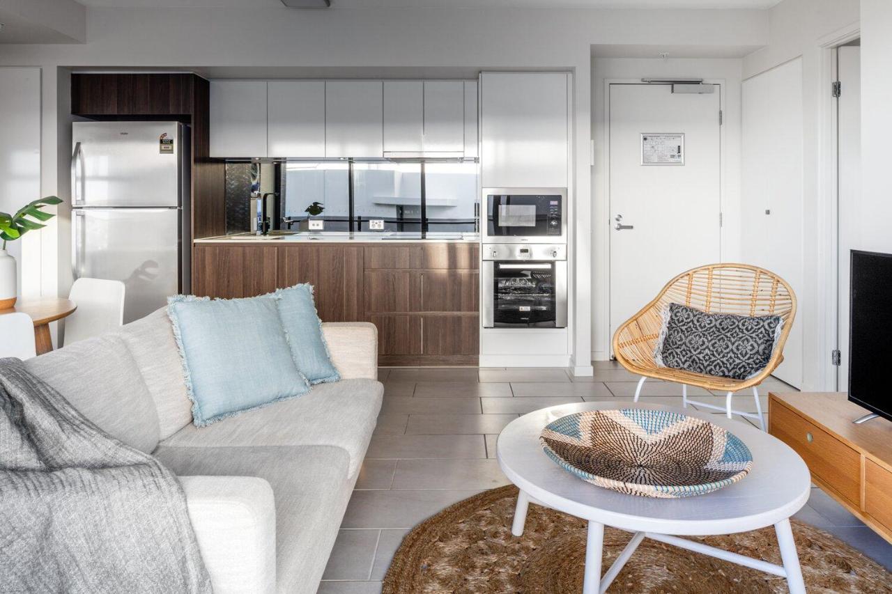 First Light Mooloolaba, Ascend Hotel Collection Εξωτερικό φωτογραφία