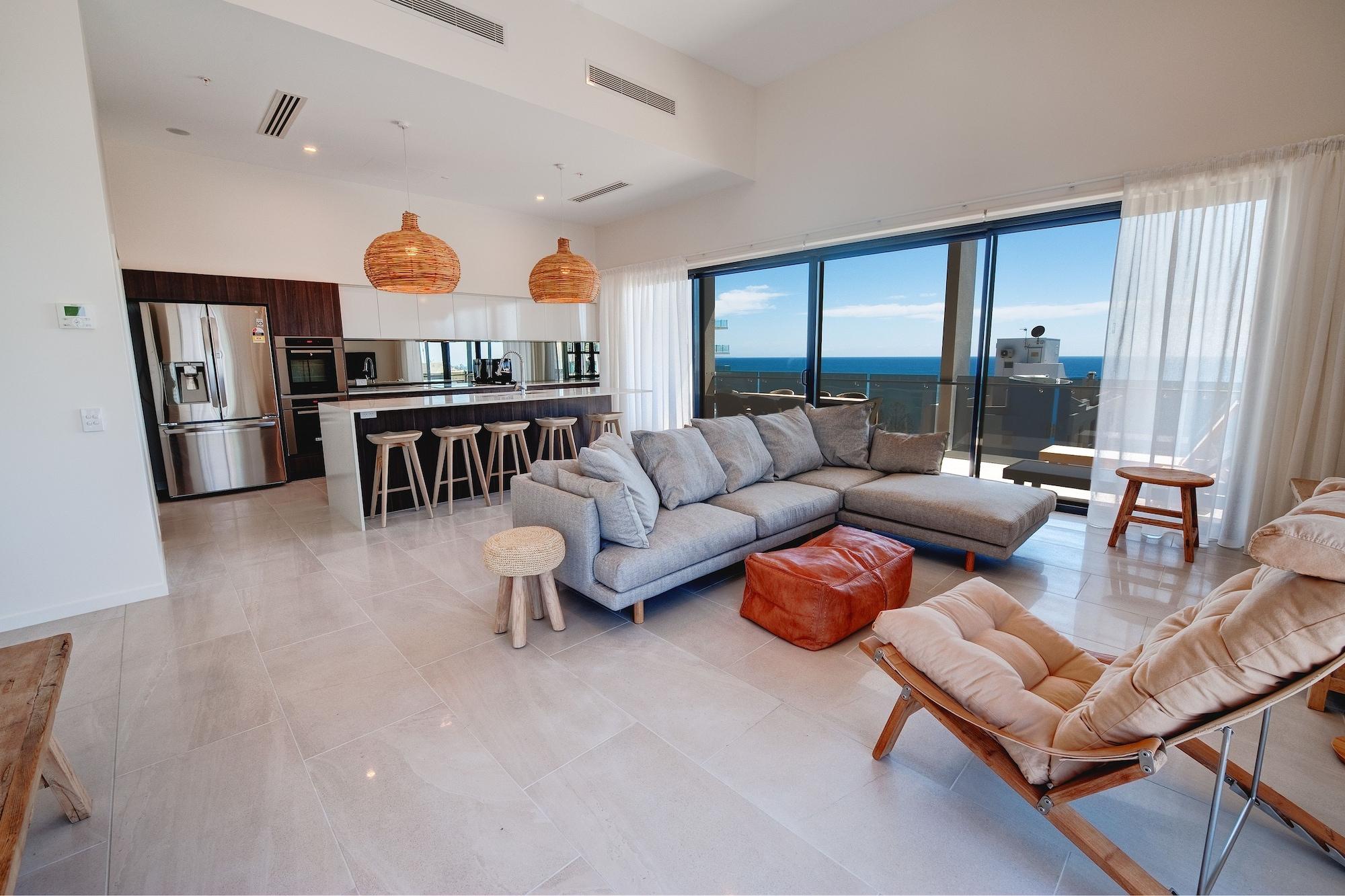First Light Mooloolaba, Ascend Hotel Collection Εξωτερικό φωτογραφία