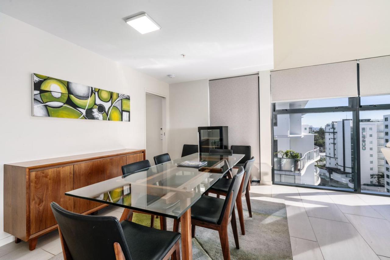 First Light Mooloolaba, Ascend Hotel Collection Εξωτερικό φωτογραφία