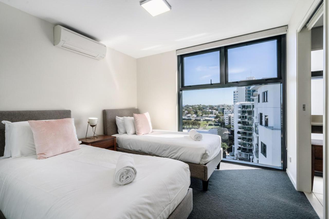 First Light Mooloolaba, Ascend Hotel Collection Εξωτερικό φωτογραφία