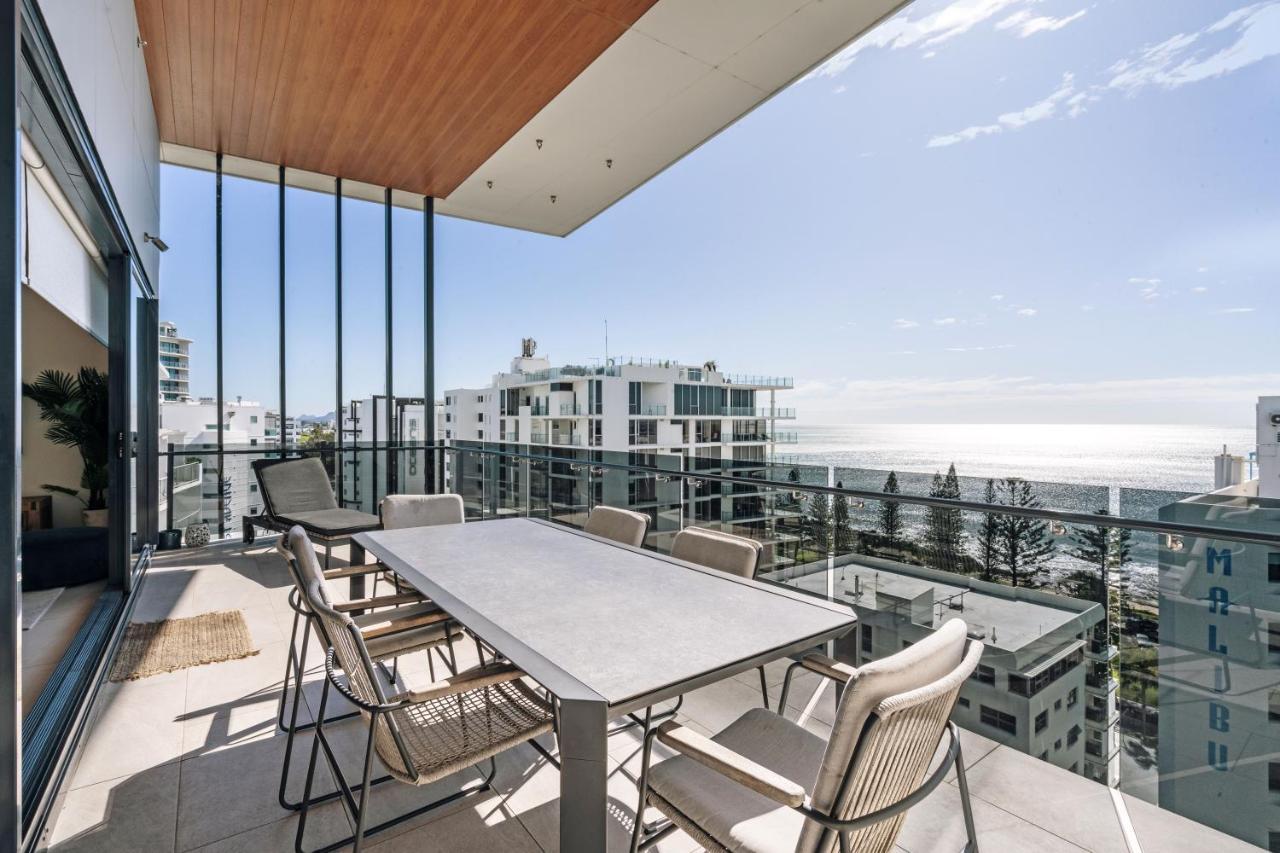 First Light Mooloolaba, Ascend Hotel Collection Εξωτερικό φωτογραφία