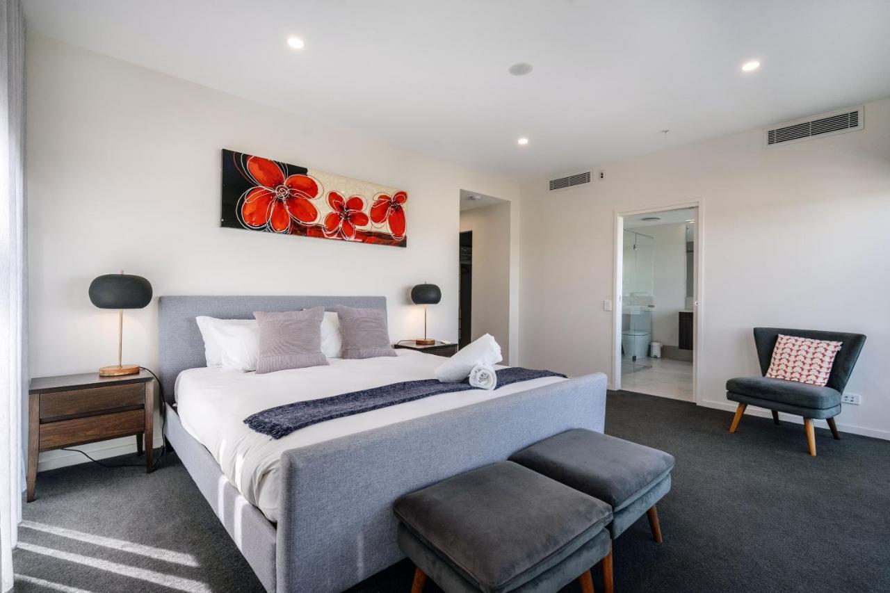 First Light Mooloolaba, Ascend Hotel Collection Εξωτερικό φωτογραφία
