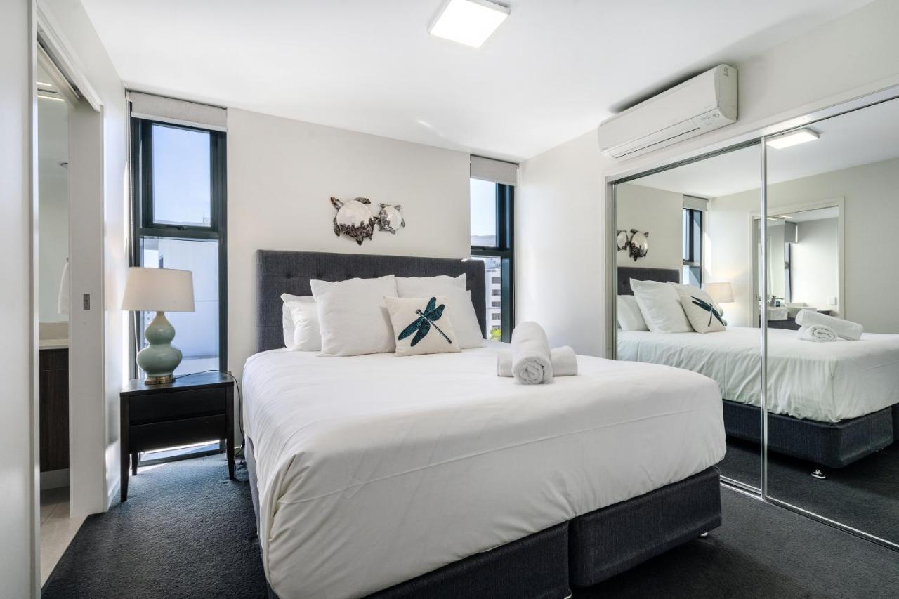 First Light Mooloolaba, Ascend Hotel Collection Εξωτερικό φωτογραφία