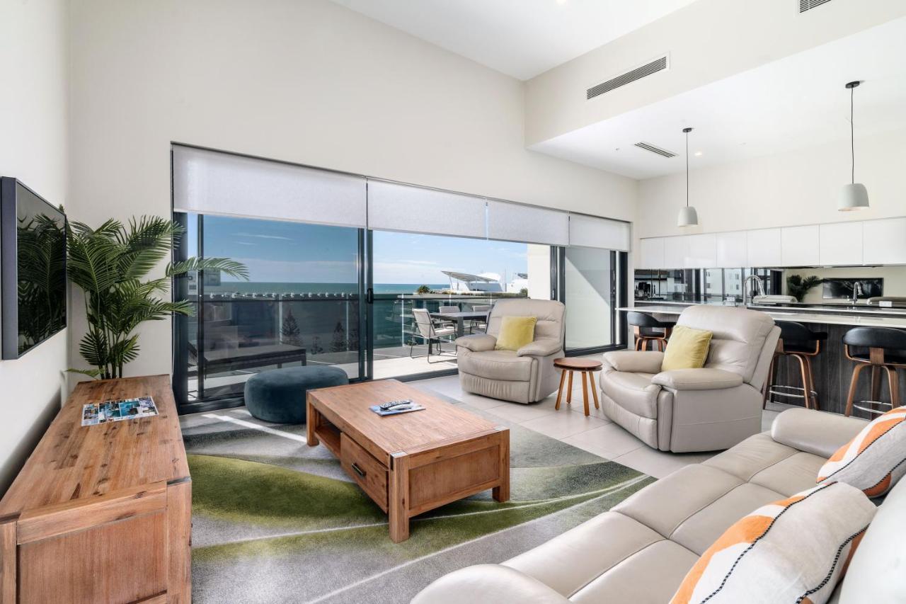 First Light Mooloolaba, Ascend Hotel Collection Εξωτερικό φωτογραφία