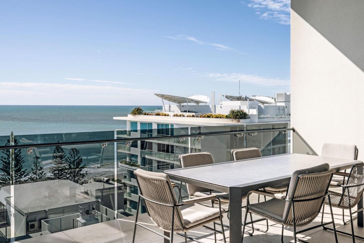 First Light Mooloolaba, Ascend Hotel Collection Εξωτερικό φωτογραφία