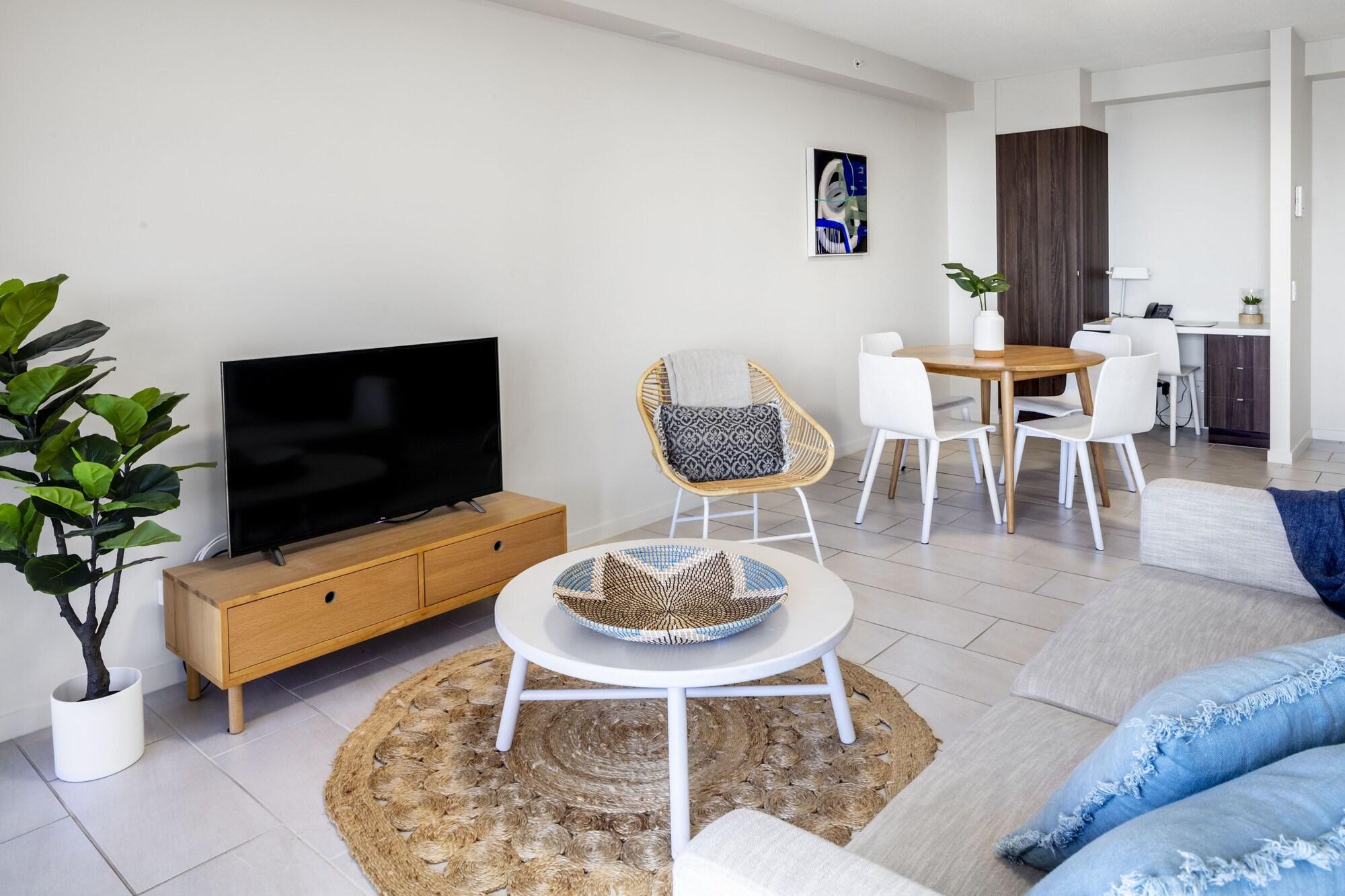 First Light Mooloolaba, Ascend Hotel Collection Εξωτερικό φωτογραφία