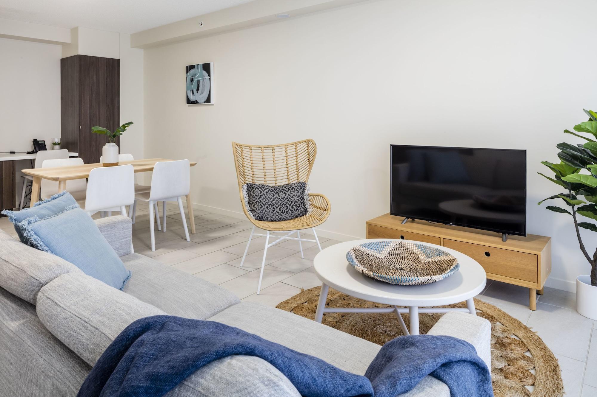 First Light Mooloolaba, Ascend Hotel Collection Εξωτερικό φωτογραφία
