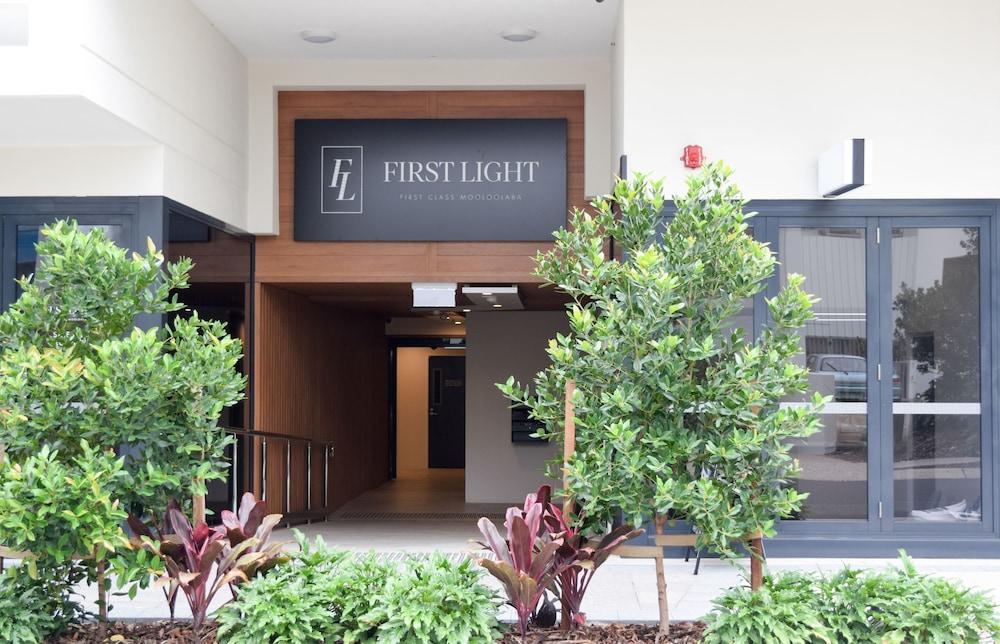 First Light Mooloolaba, Ascend Hotel Collection Εξωτερικό φωτογραφία