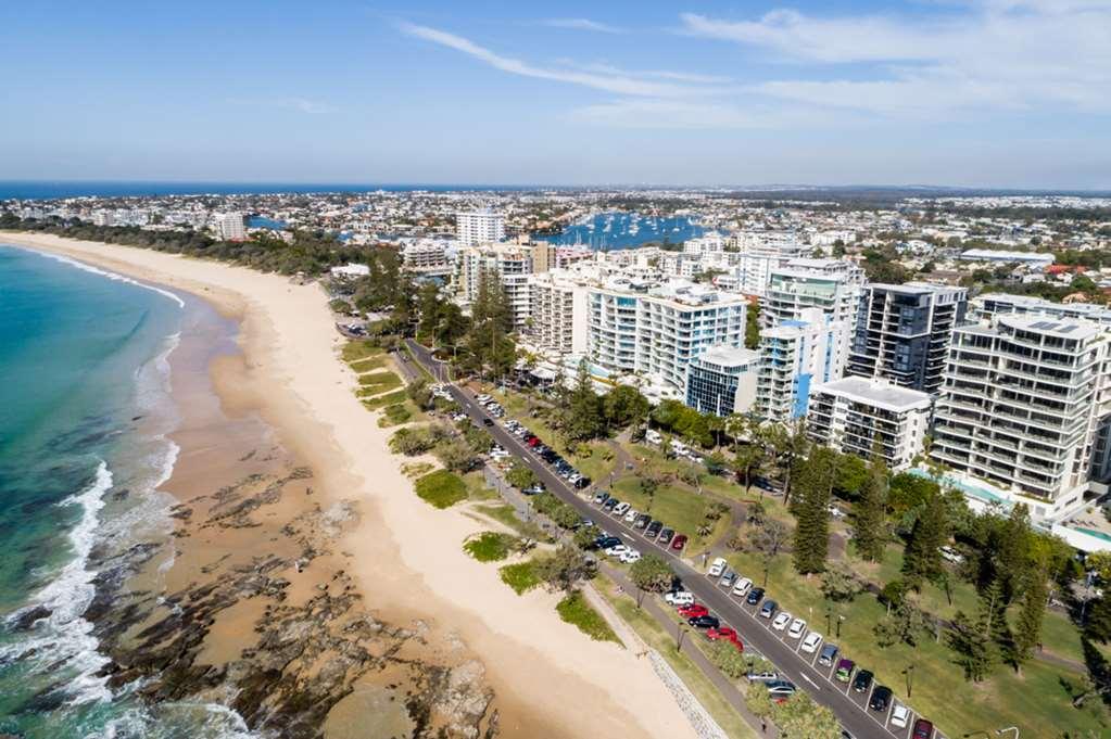 First Light Mooloolaba, Ascend Hotel Collection Εξωτερικό φωτογραφία