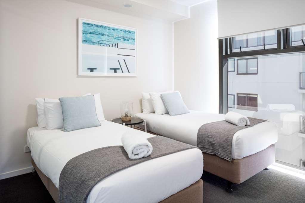 First Light Mooloolaba, Ascend Hotel Collection Δωμάτιο φωτογραφία