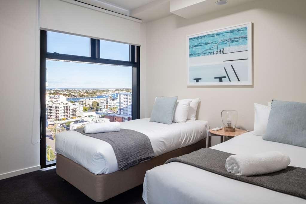 First Light Mooloolaba, Ascend Hotel Collection Δωμάτιο φωτογραφία