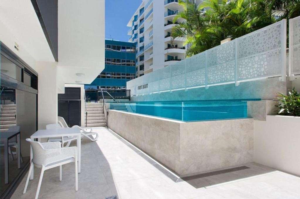 First Light Mooloolaba, Ascend Hotel Collection Ανέσεις φωτογραφία