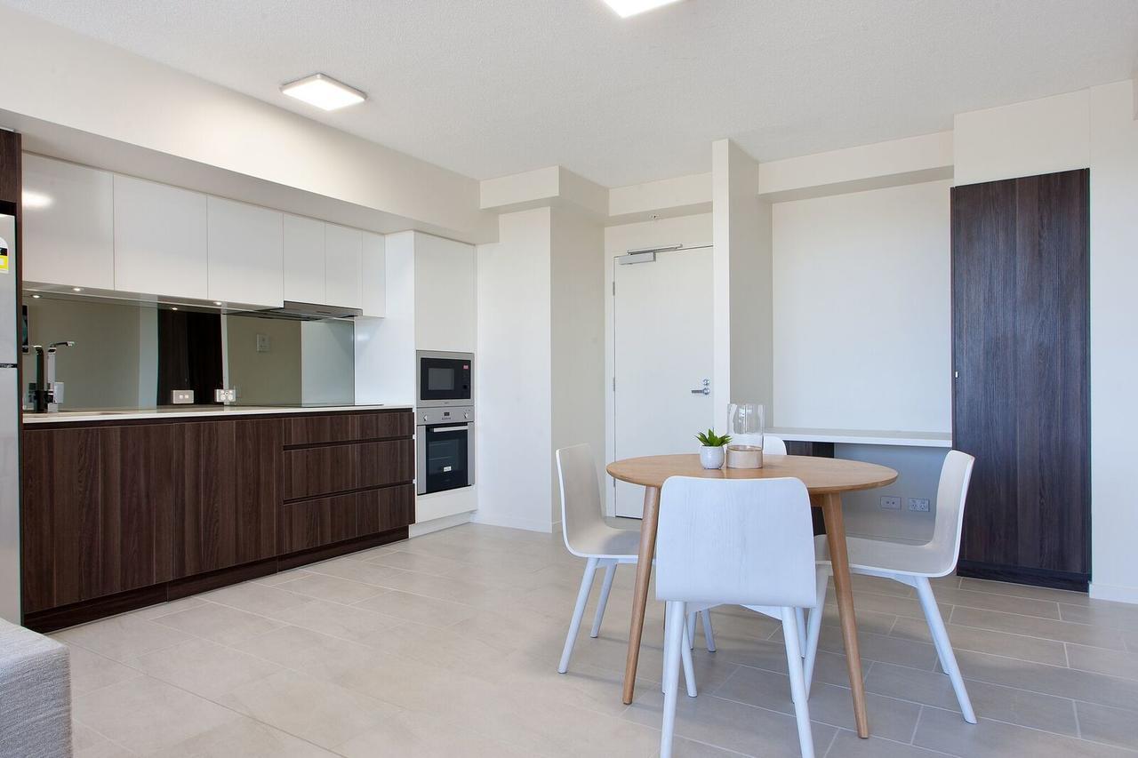 First Light Mooloolaba, Ascend Hotel Collection Εξωτερικό φωτογραφία