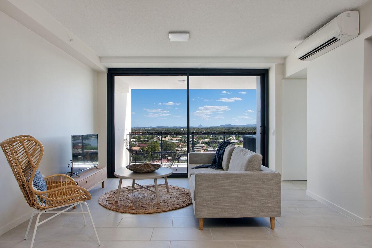 First Light Mooloolaba, Ascend Hotel Collection Εξωτερικό φωτογραφία