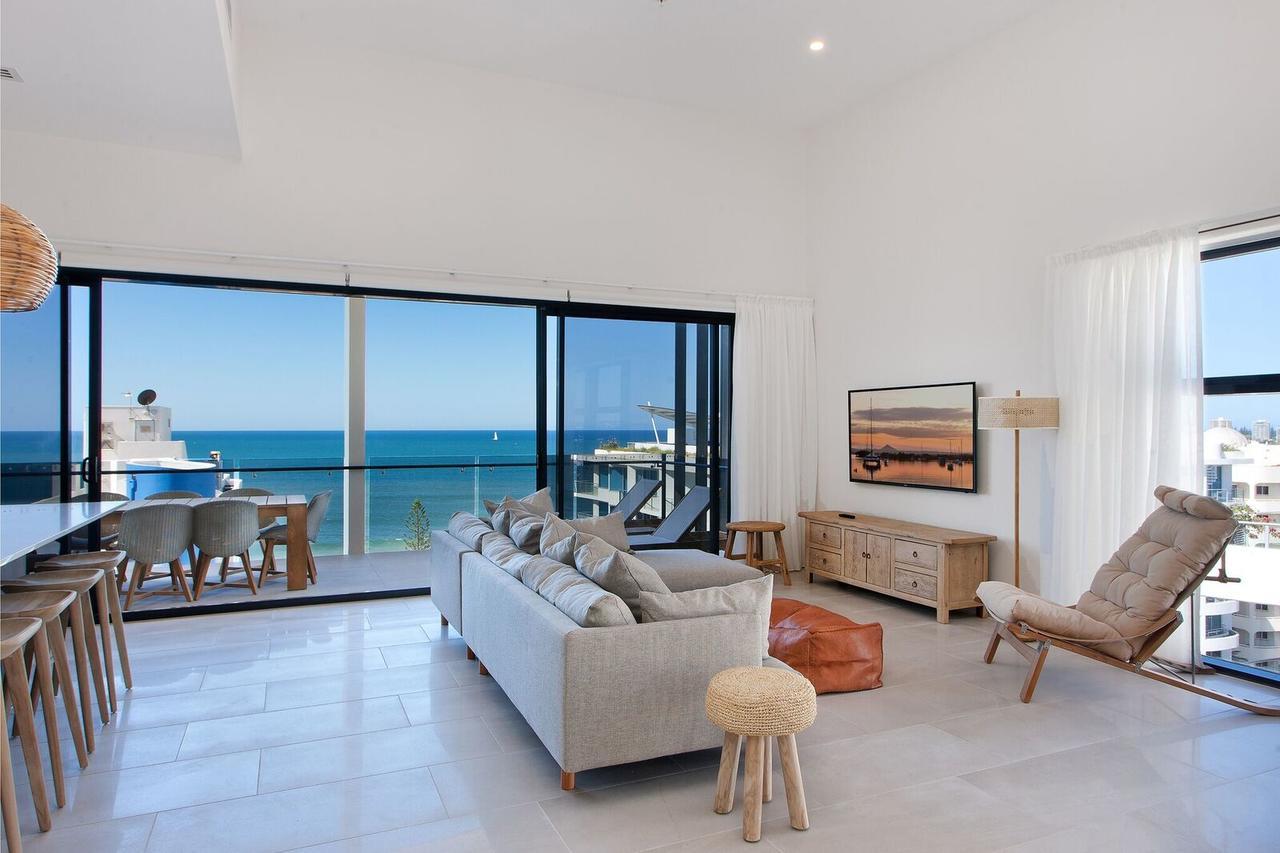 First Light Mooloolaba, Ascend Hotel Collection Εξωτερικό φωτογραφία