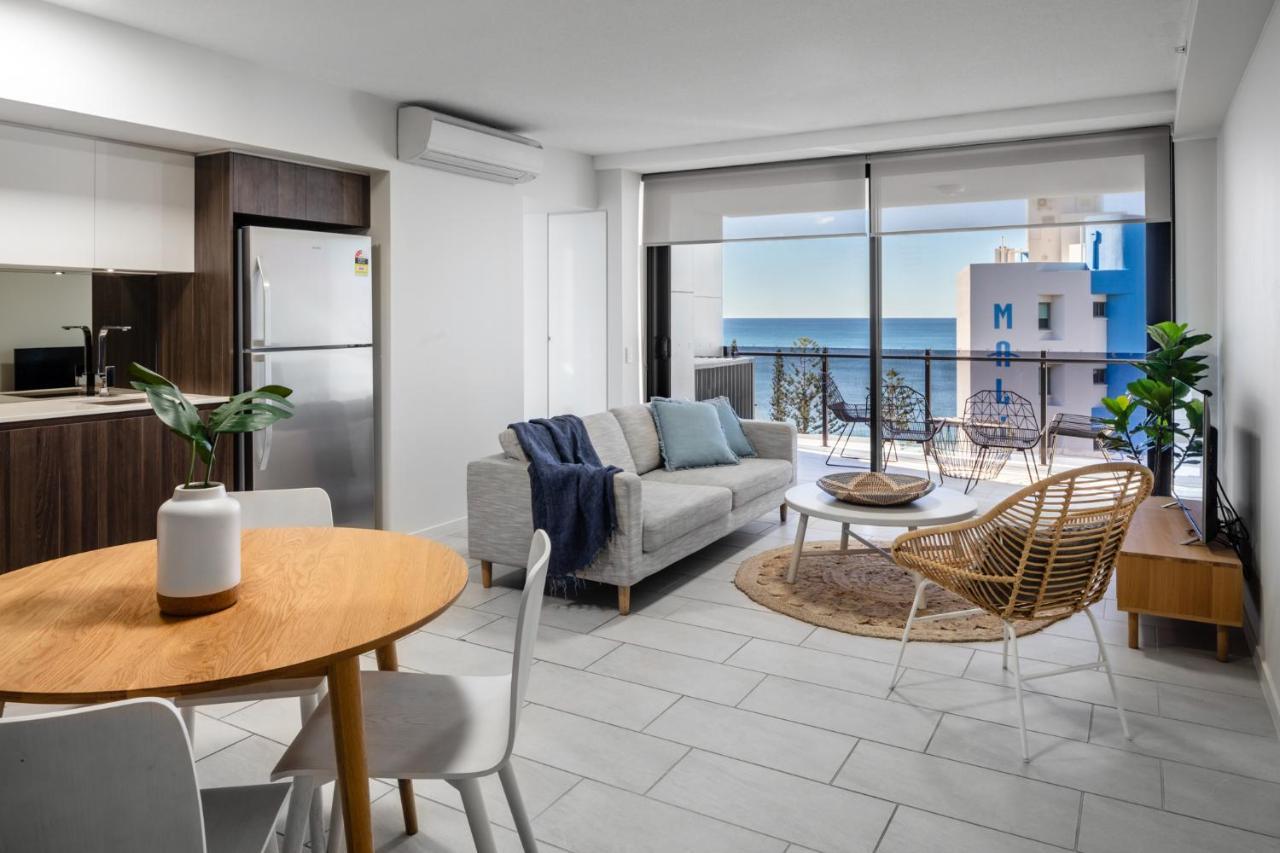 First Light Mooloolaba, Ascend Hotel Collection Εξωτερικό φωτογραφία