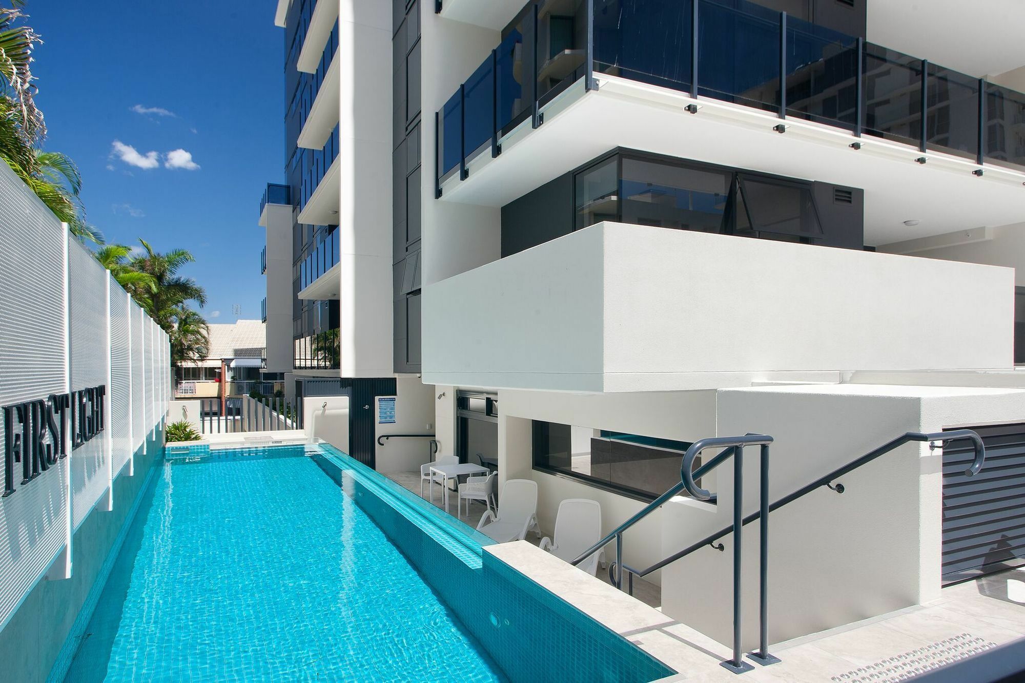 First Light Mooloolaba, Ascend Hotel Collection Εξωτερικό φωτογραφία