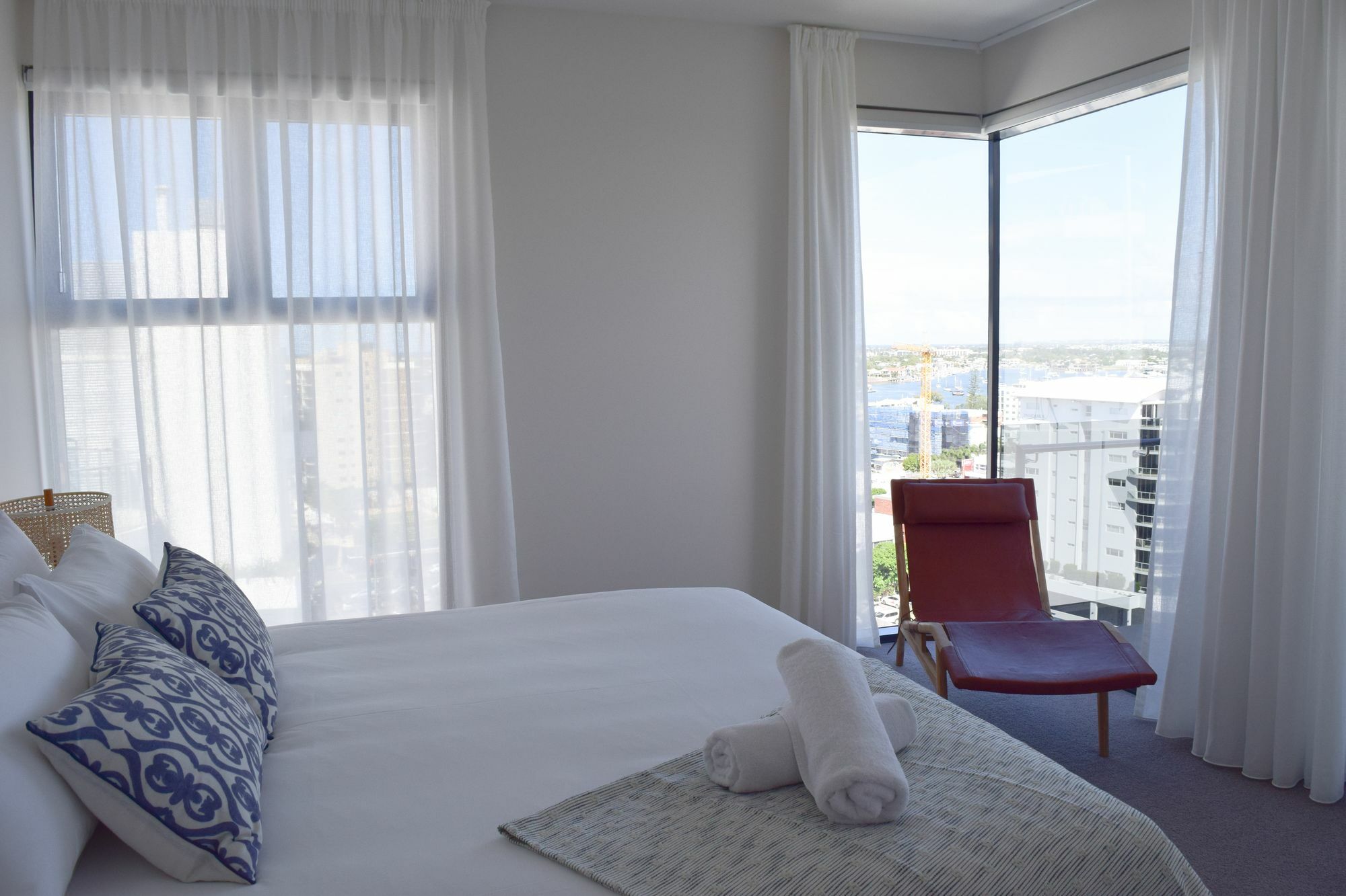 First Light Mooloolaba, Ascend Hotel Collection Εξωτερικό φωτογραφία