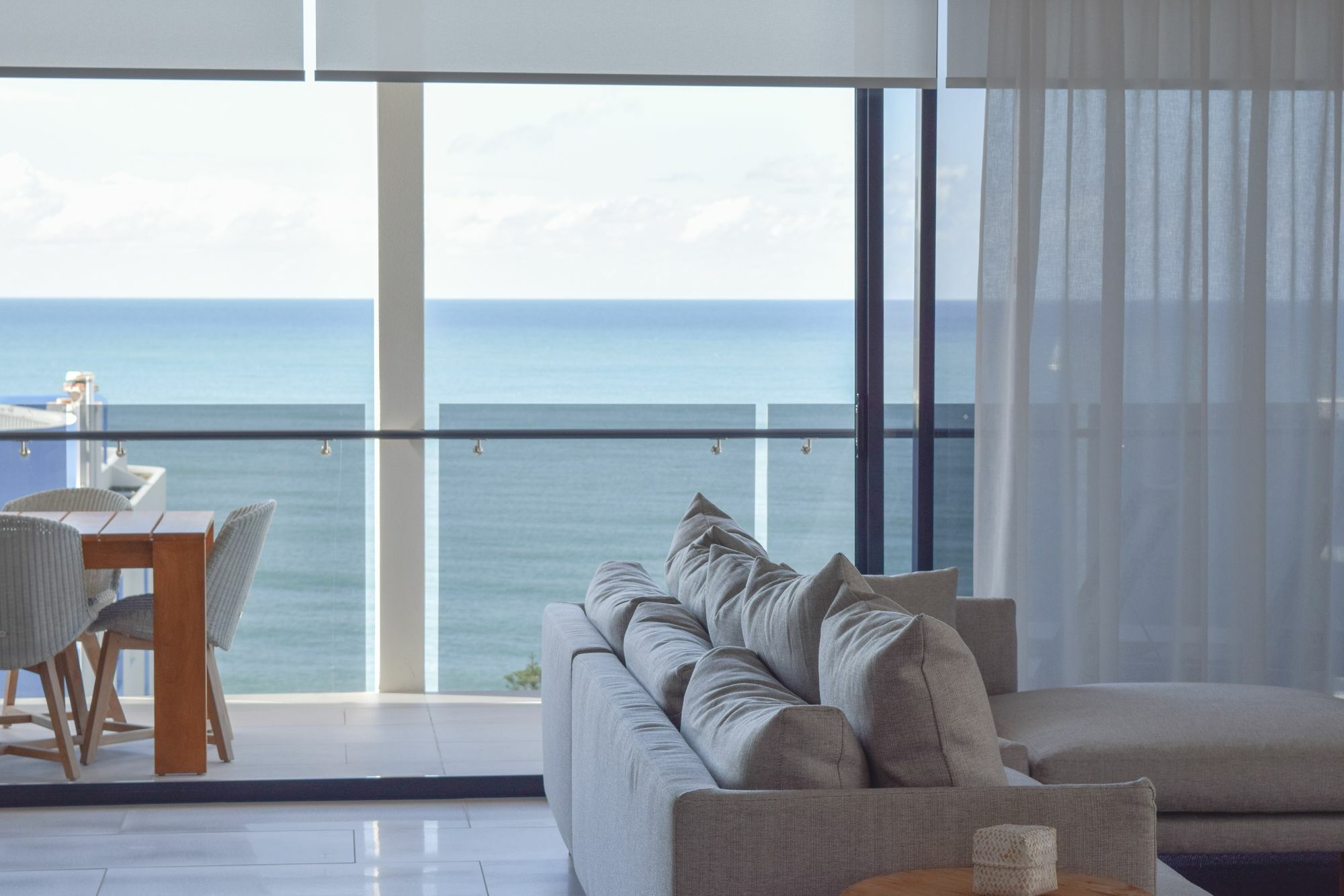 First Light Mooloolaba, Ascend Hotel Collection Εξωτερικό φωτογραφία