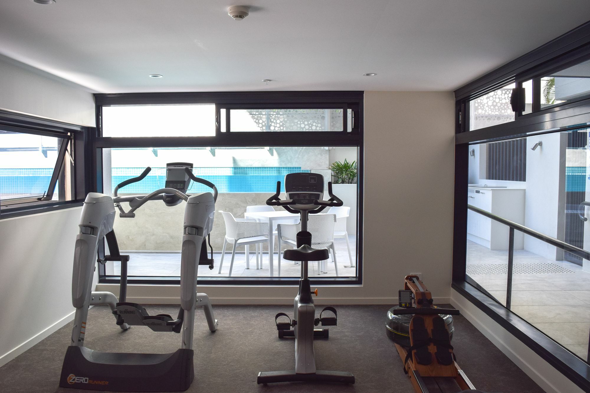 First Light Mooloolaba, Ascend Hotel Collection Εξωτερικό φωτογραφία